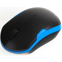 Мышь Smartbuy 355AG Black/Blue (SBM-355AG-KB) фото 1